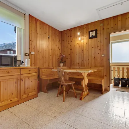Ca' Da Rosetta Apartment