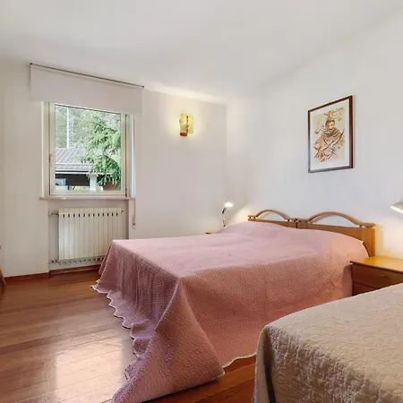Apartment Ca' Da Rosetta Enguiso