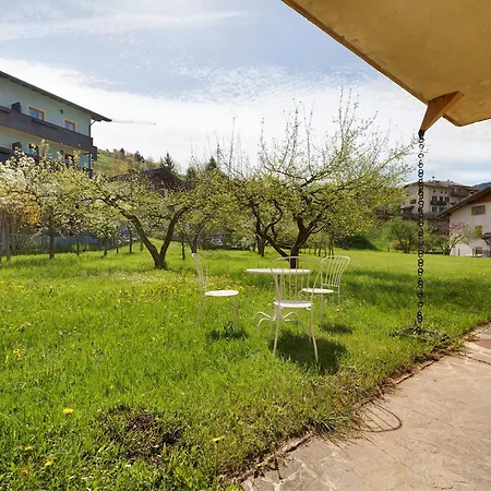 Ca' Da Rosetta Apartment *