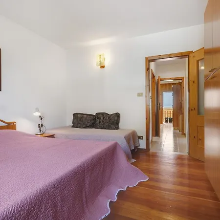 Ca' Da Rosetta Apartment
